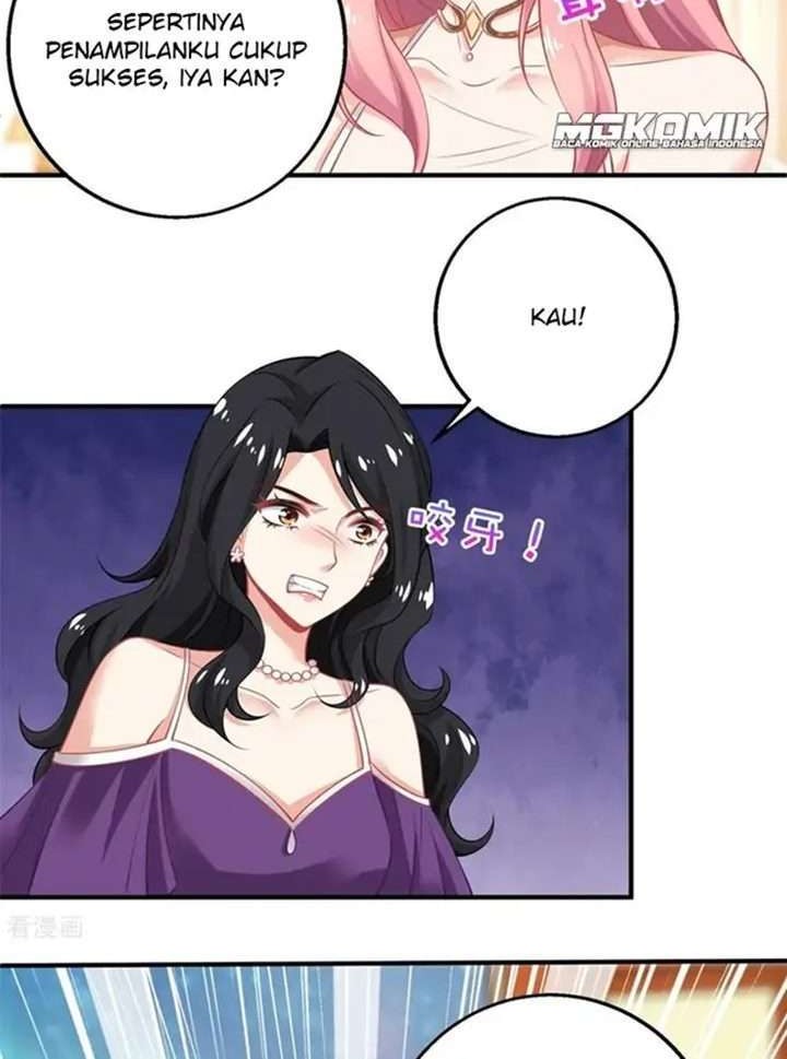 Take Your Mommy Home Chapter 252 Gambar 6