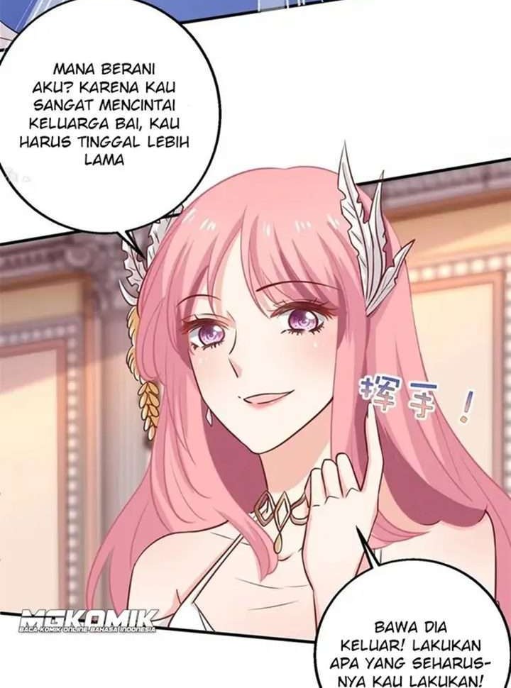 Take Your Mommy Home Chapter 252 Gambar 9