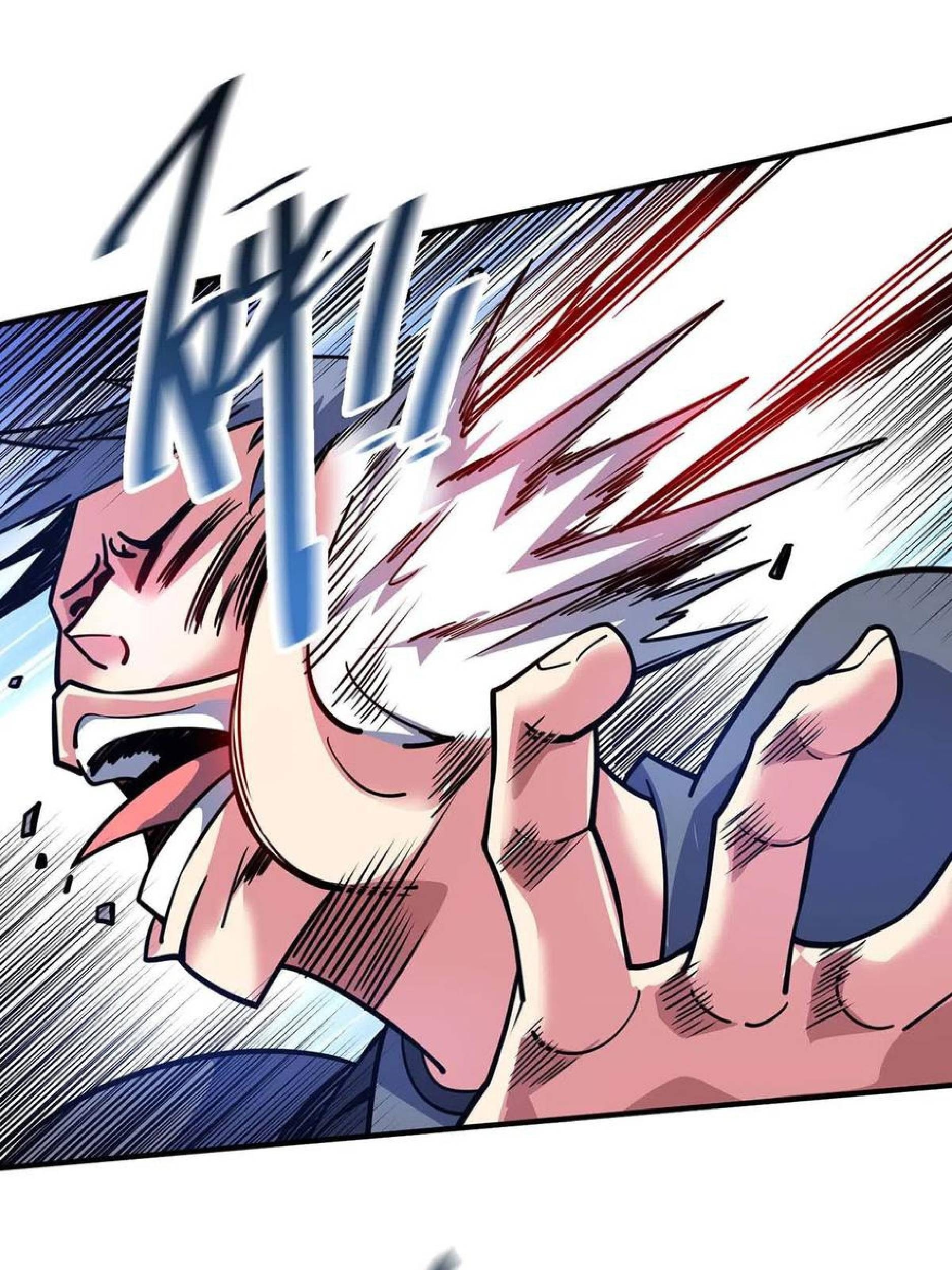 The First Son-In-Law Vanguard of All Time Chapter 108 Gambar 25