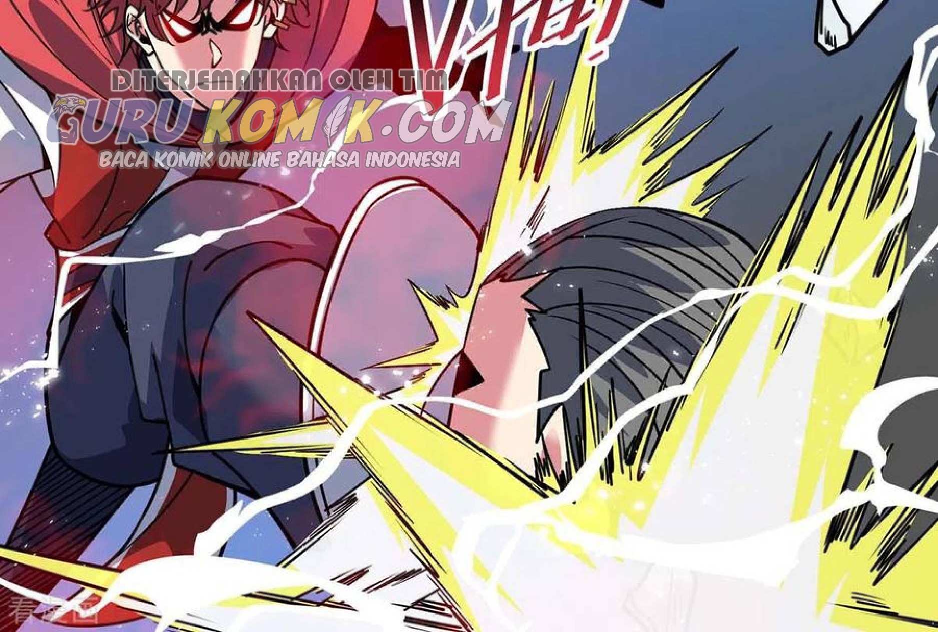 The First Son-In-Law Vanguard of All Time Chapter 108 Gambar 28