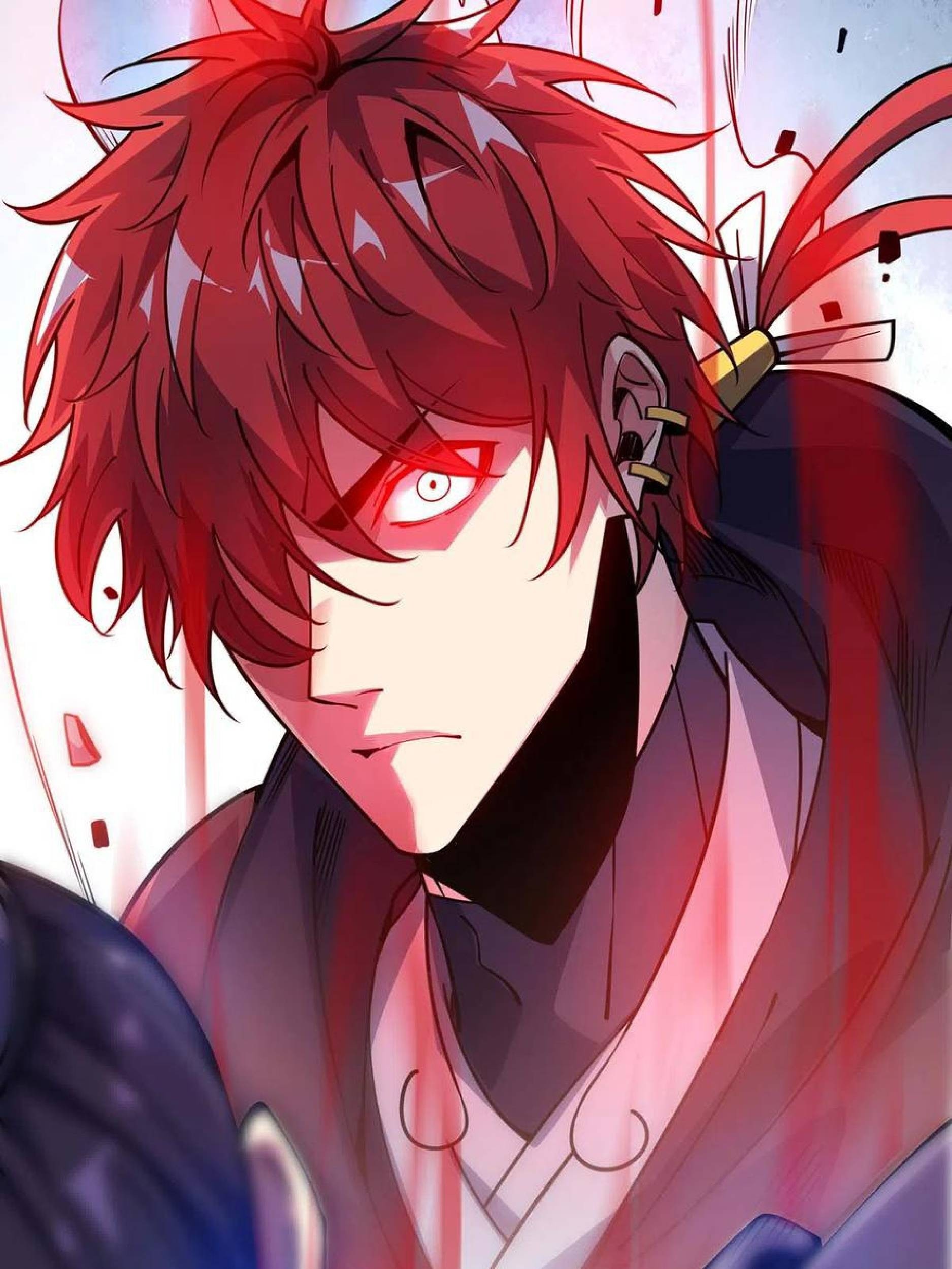 The First Son-In-Law Vanguard of All Time Chapter 108 Gambar 35