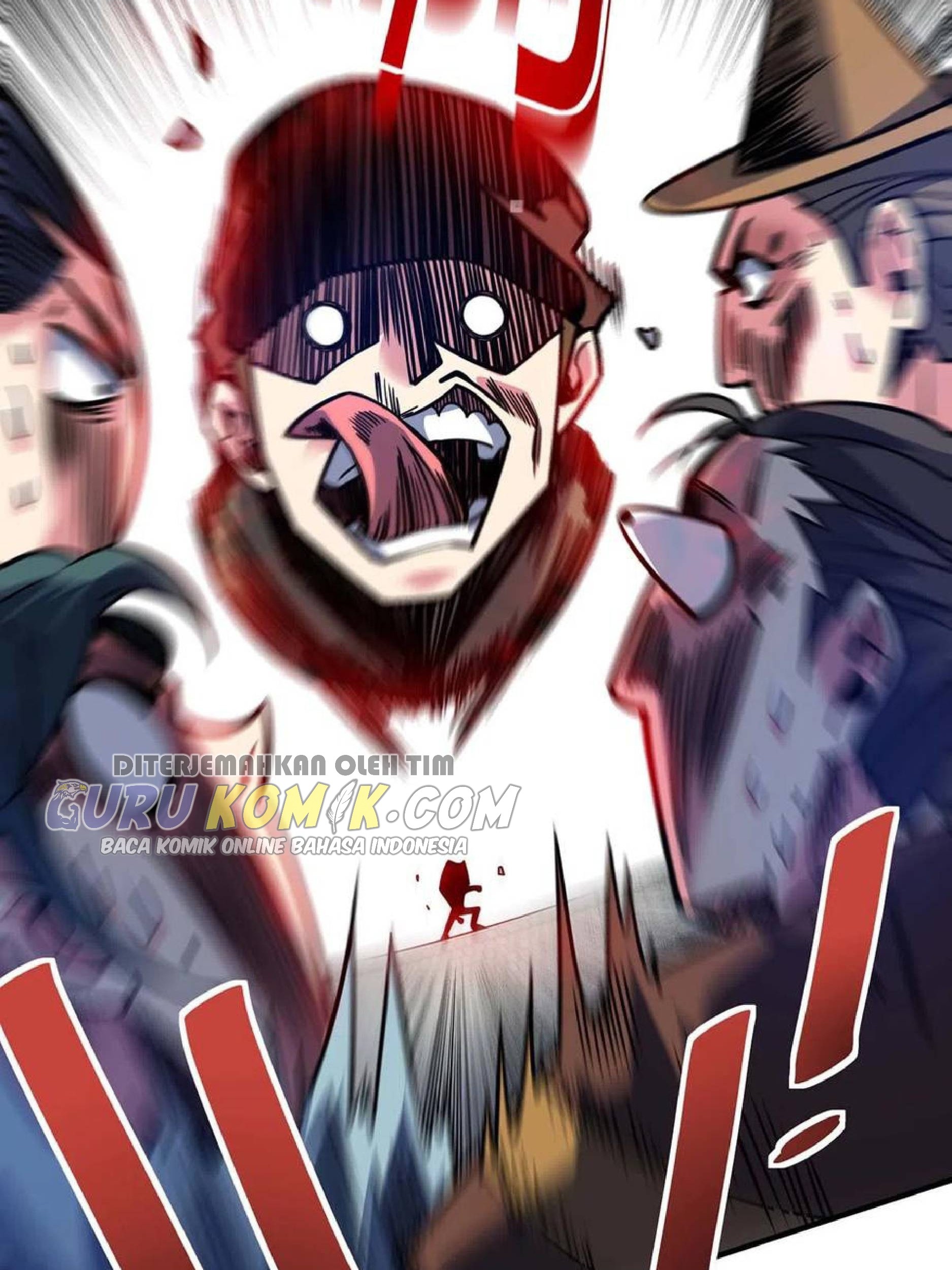 The First Son-In-Law Vanguard of All Time Chapter 108 Gambar 57
