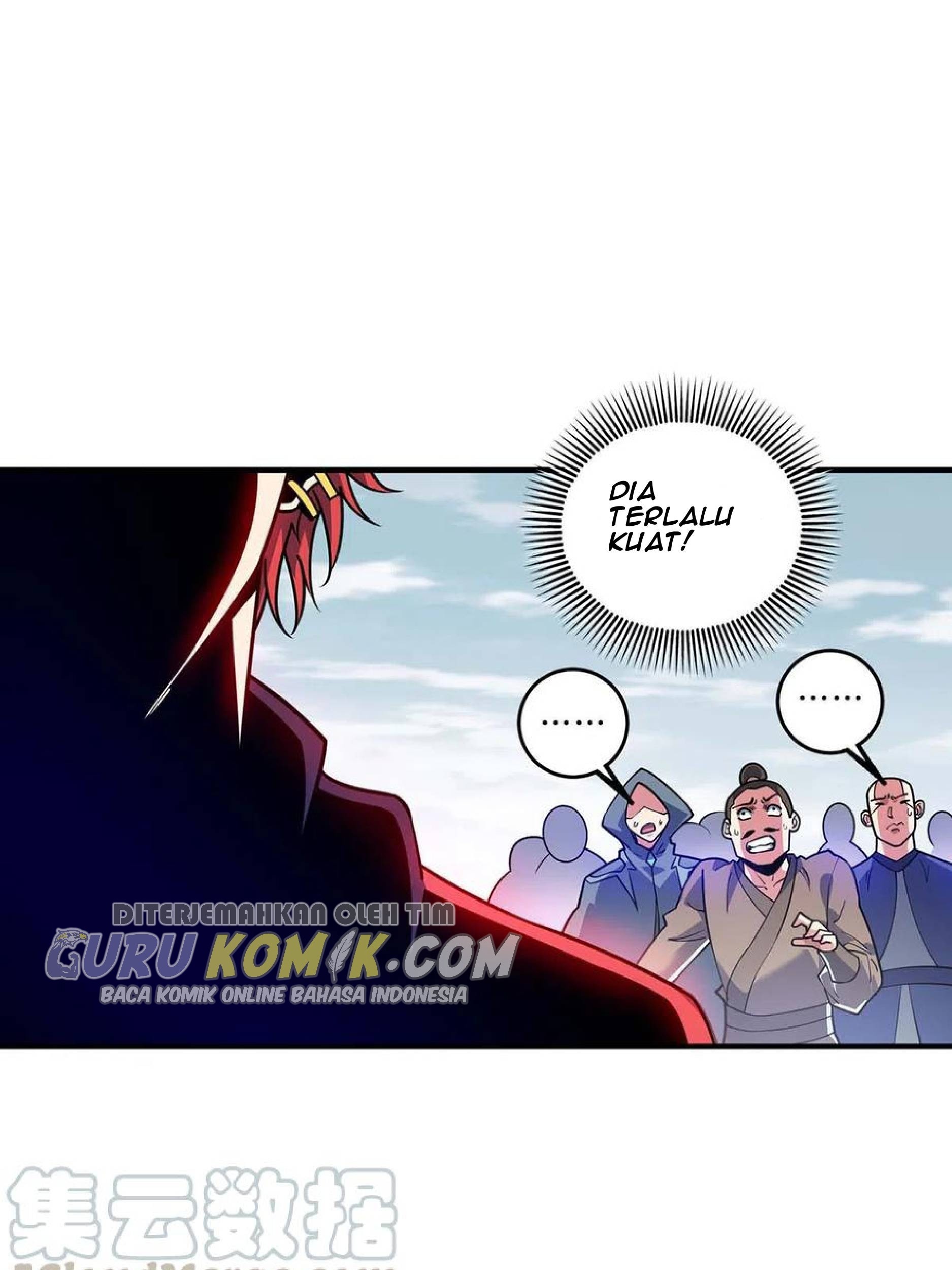 Baca Manhua The First Son-In-Law Vanguard of All Time Chapter 108 Gambar 2