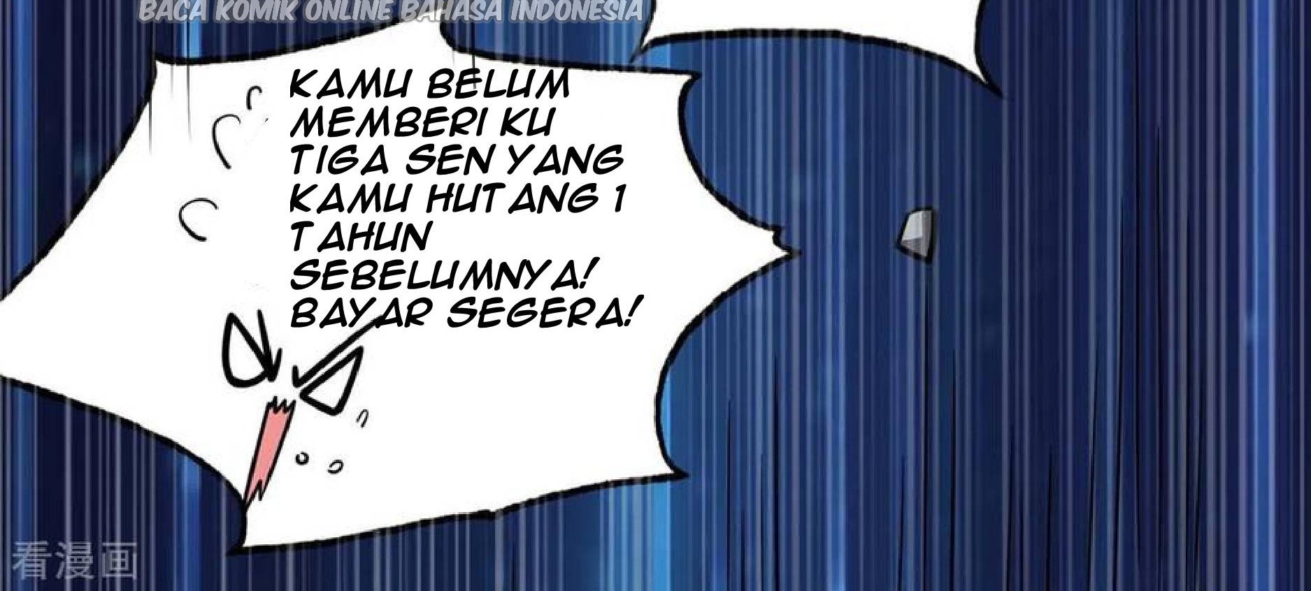 The First Son-In-Law Vanguard of All Time Chapter 108 Gambar 70