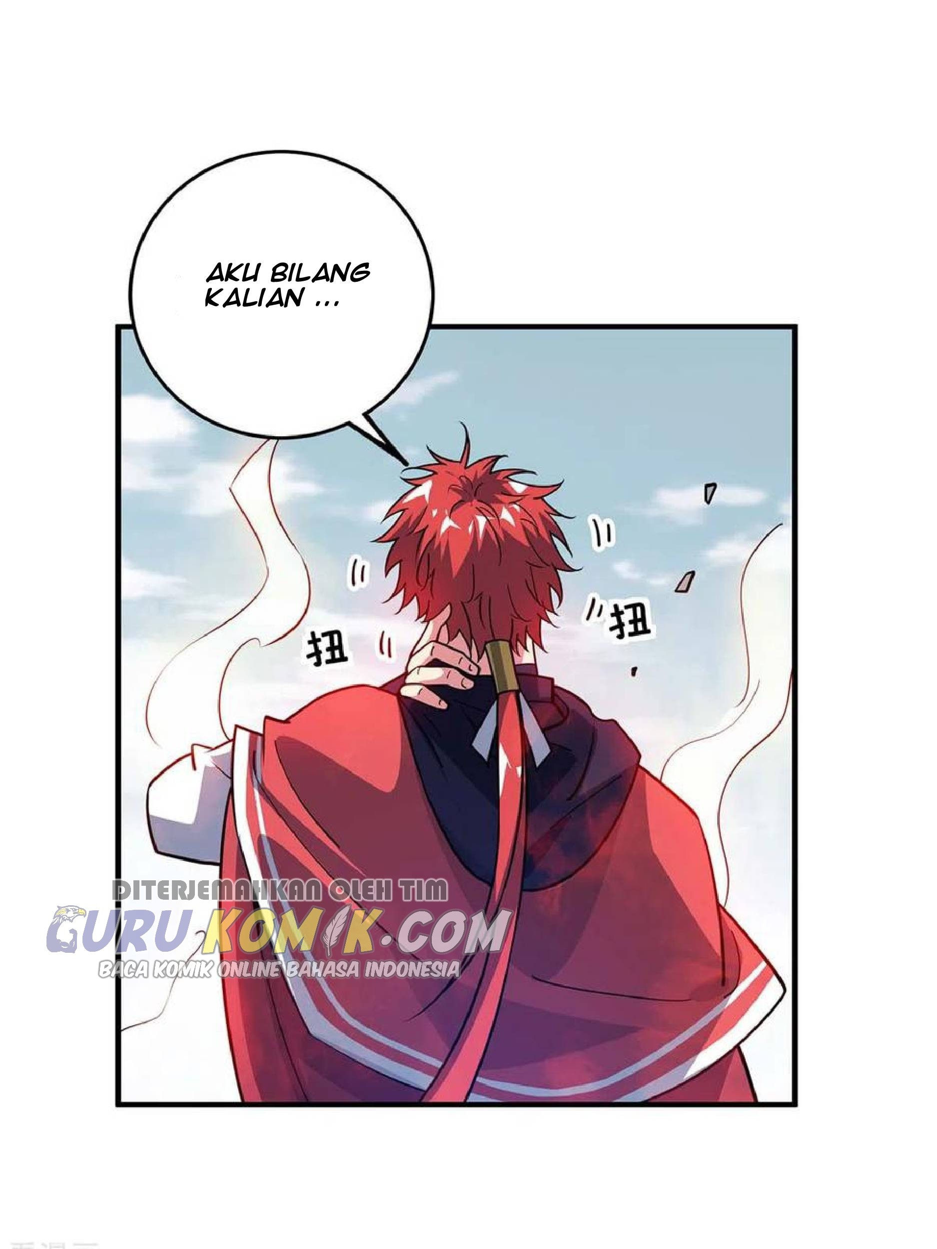 The First Son-In-Law Vanguard of All Time Chapter 108 Gambar 4