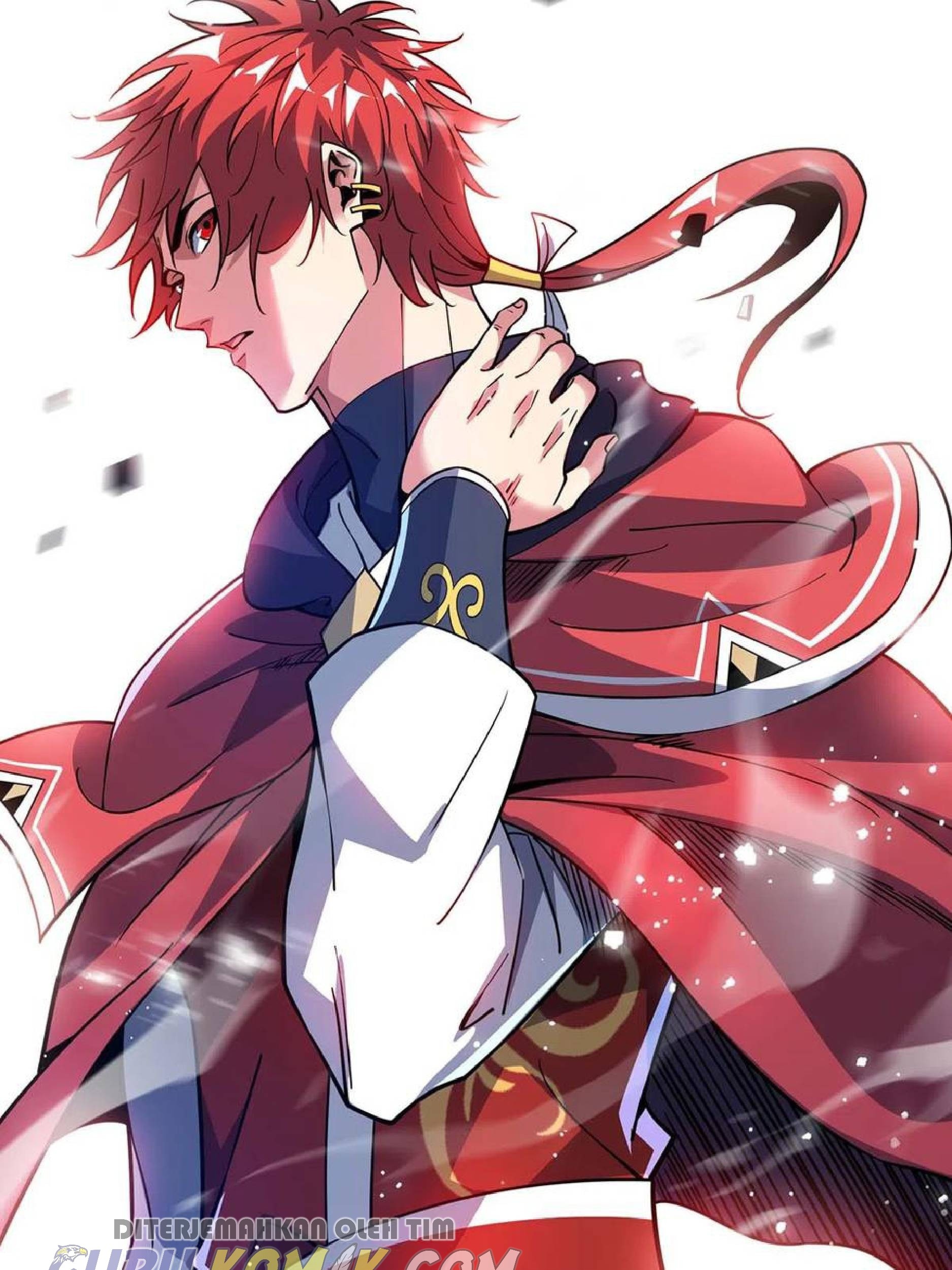 The First Son-In-Law Vanguard of All Time Chapter 108 Gambar 7