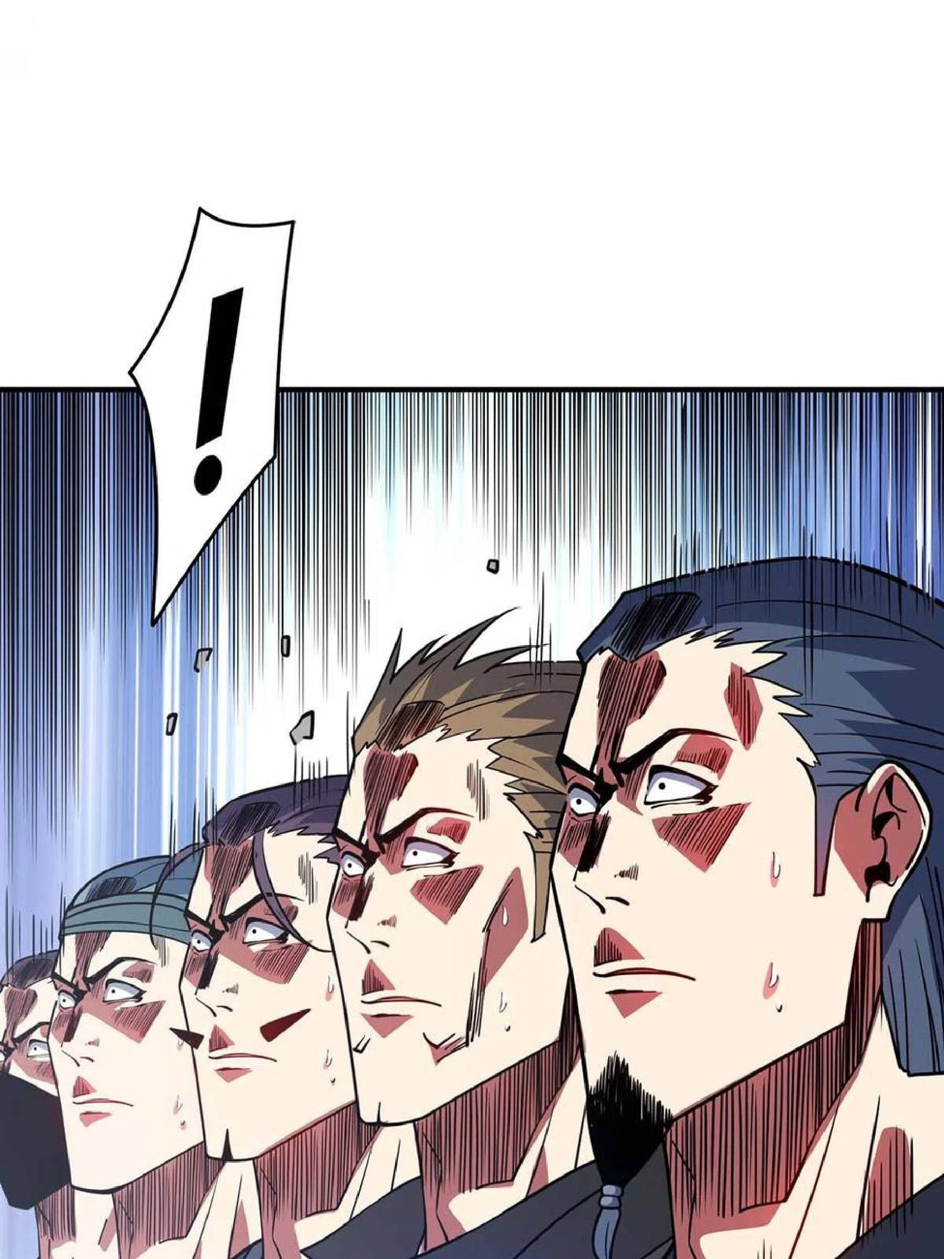 The First Son-In-Law Vanguard of All Time Chapter 108 Gambar 9