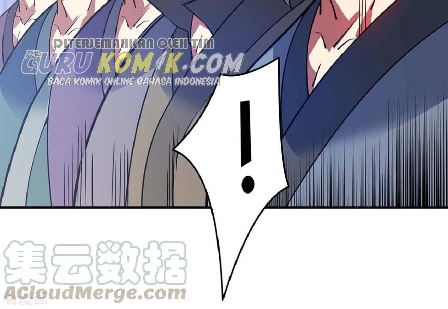 The First Son-In-Law Vanguard of All Time Chapter 108 Gambar 10
