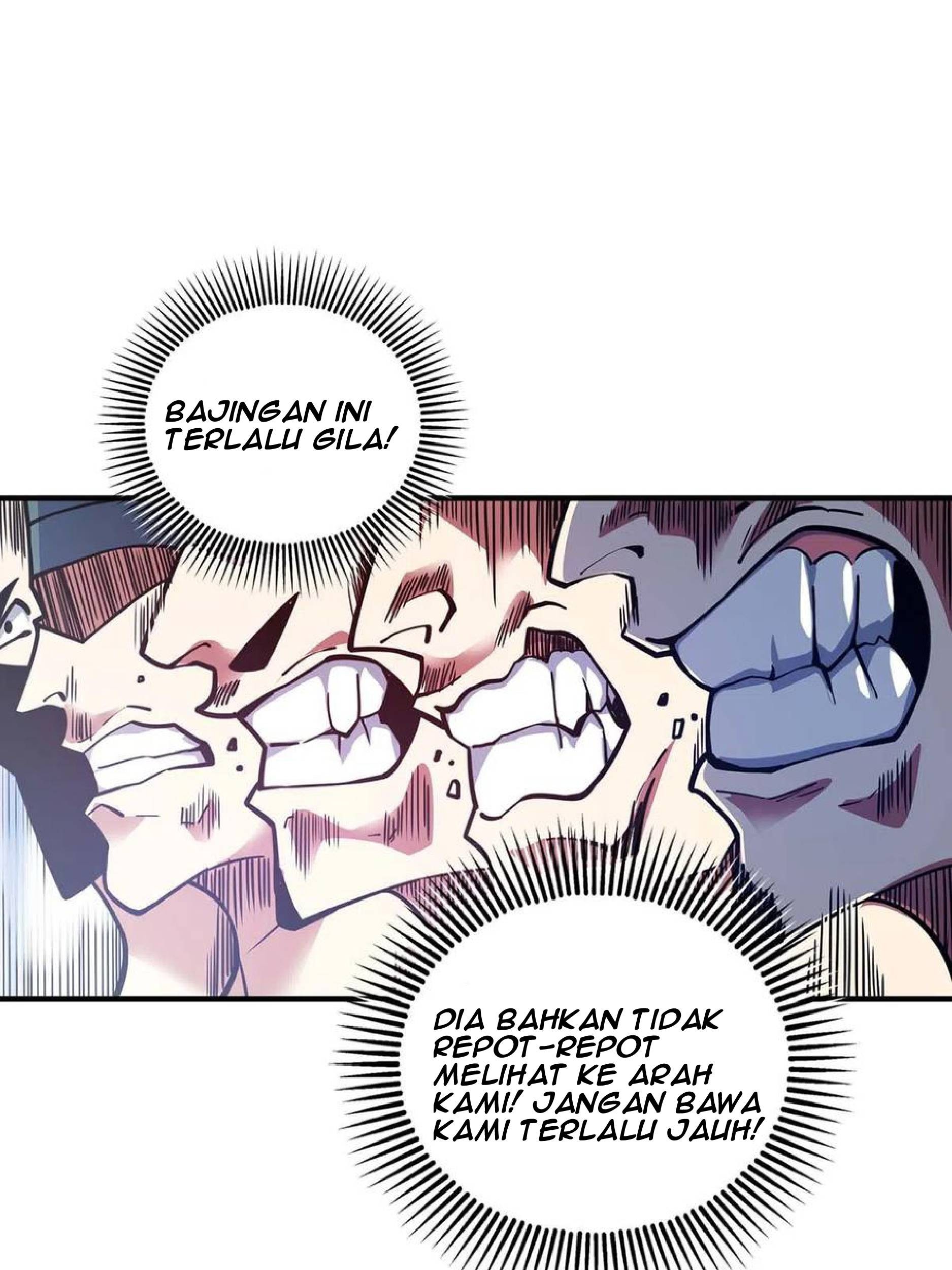 The First Son-In-Law Vanguard of All Time Chapter 108 Gambar 11
