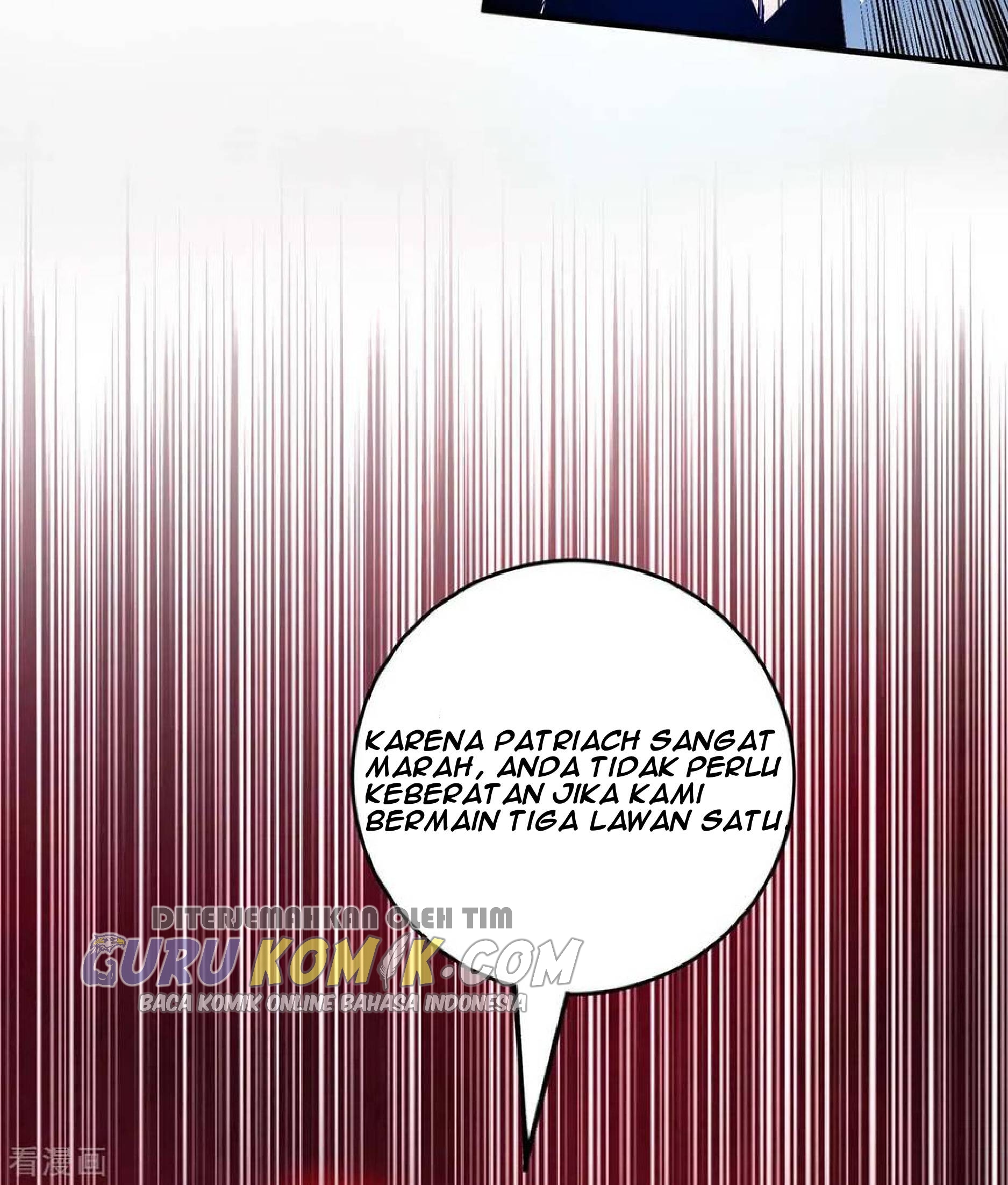 The First Son-In-Law Vanguard of All Time Chapter 107 Gambar 54