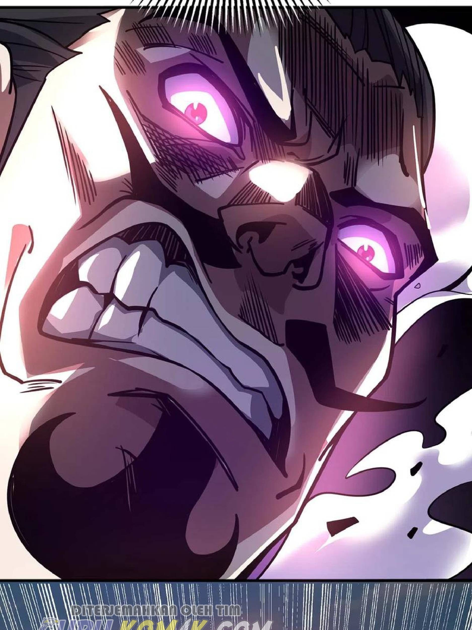 The First Son-In-Law Vanguard of All Time Chapter 107 Gambar 8