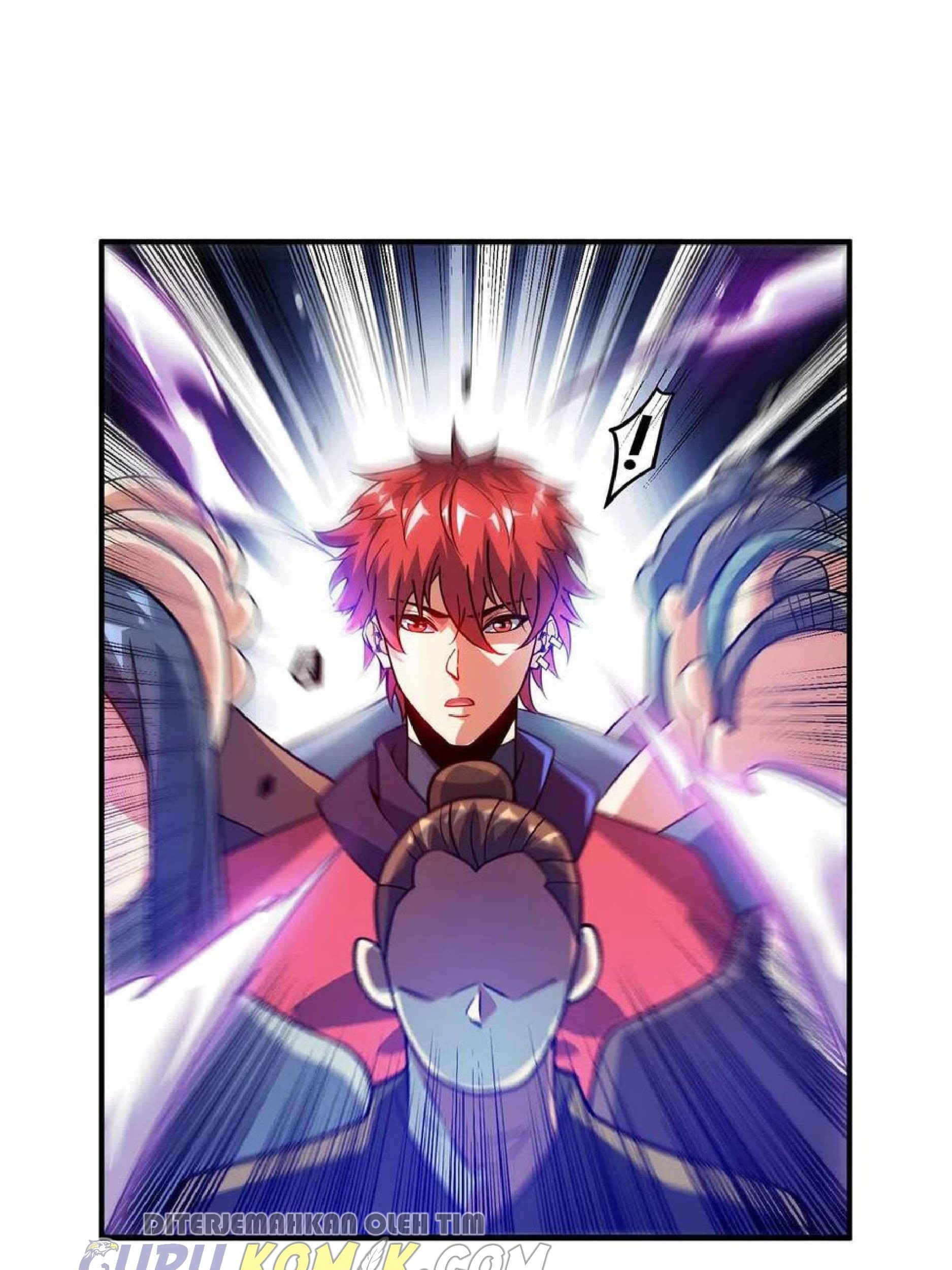 The First Son-In-Law Vanguard of All Time Chapter 107 Gambar 13