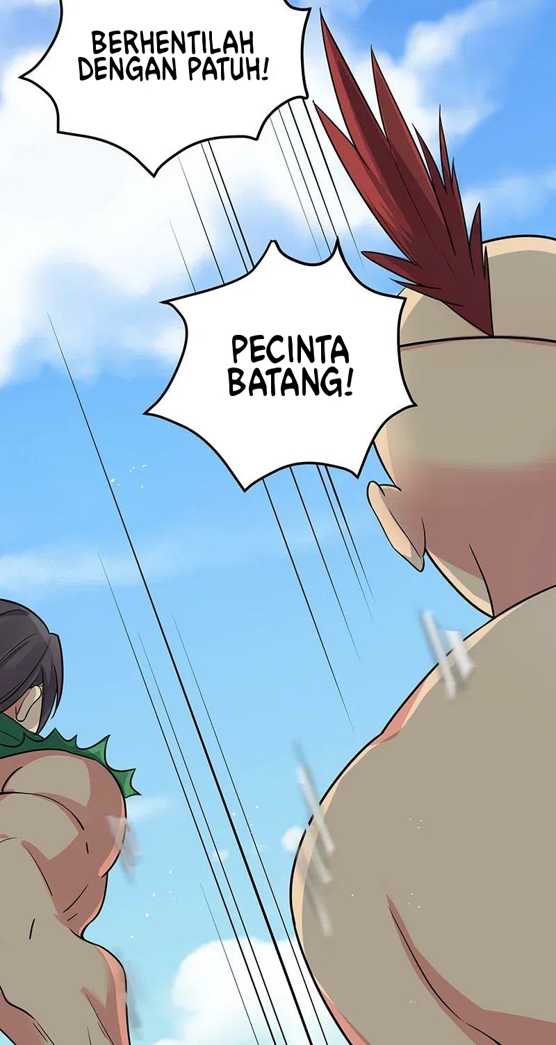 All Female Cultivators Want To Sleep With Me Chapter 34 Gambar 15