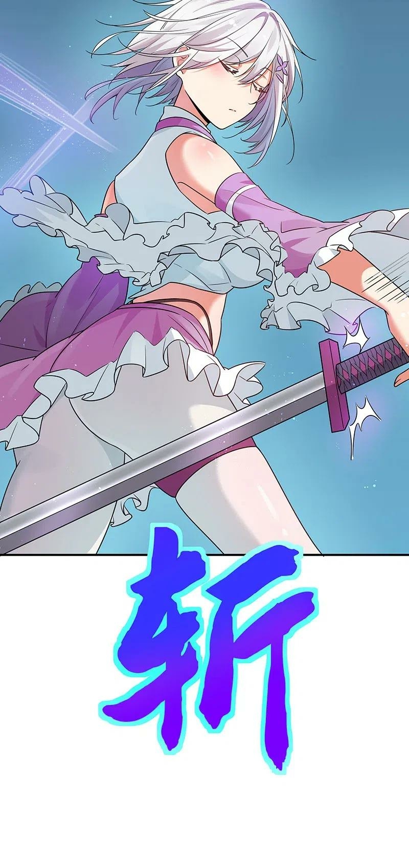 All Female Cultivators Want To Sleep With Me Chapter 34 Gambar 21