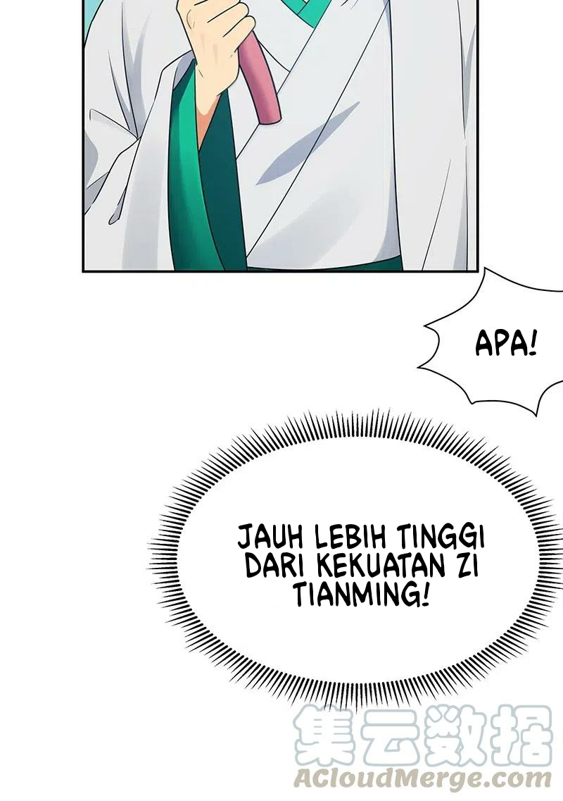 All Female Cultivators Want To Sleep With Me Chapter 34 Gambar 23
