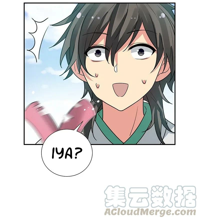 All Female Cultivators Want To Sleep With Me Chapter 34 Gambar 26