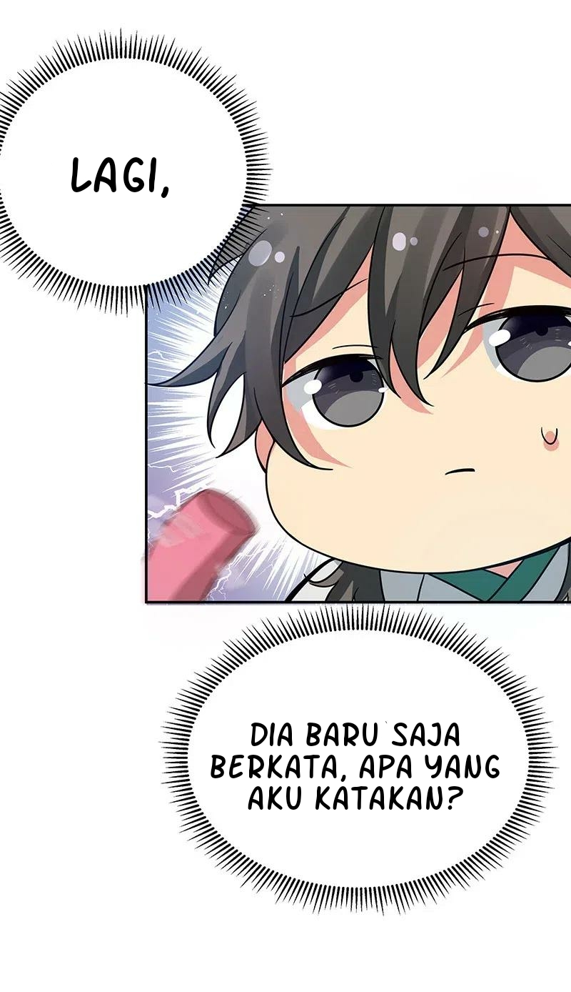 All Female Cultivators Want To Sleep With Me Chapter 34 Gambar 30