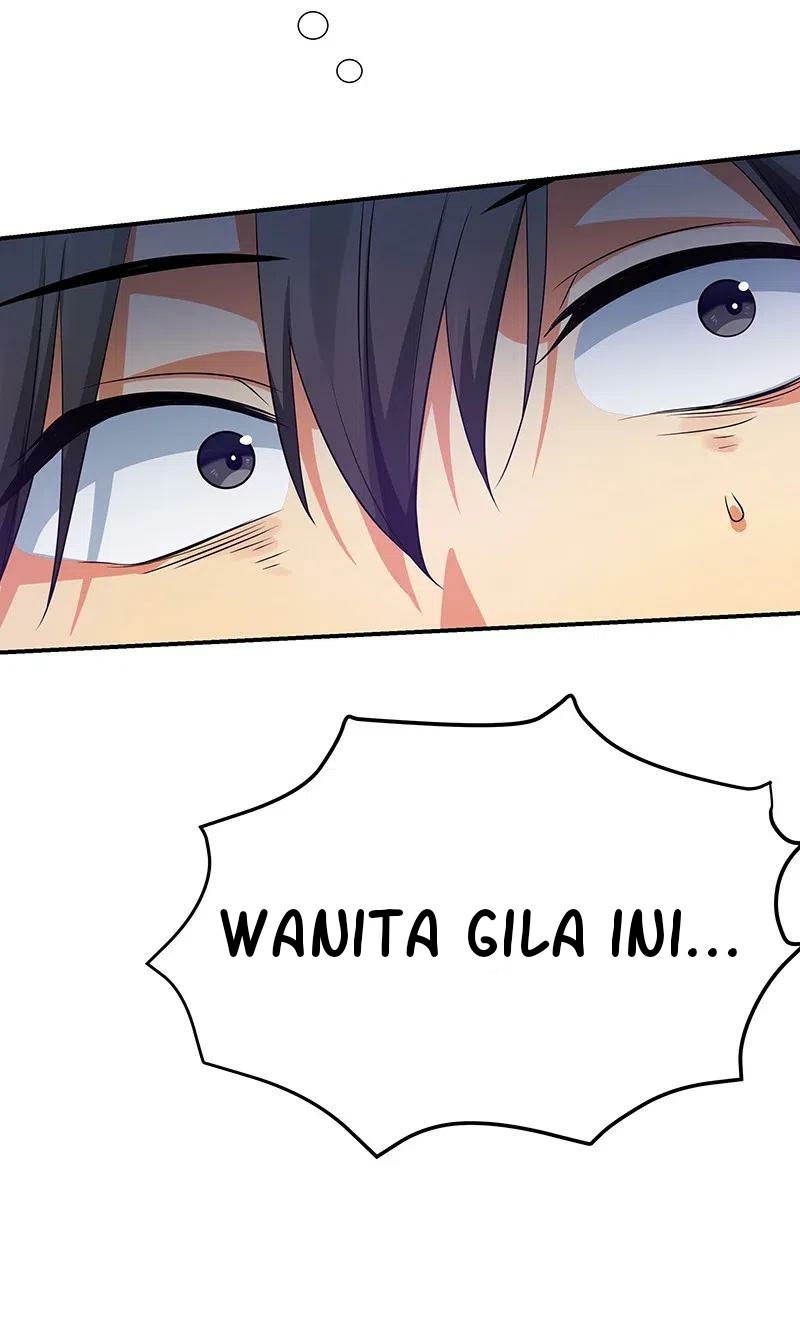 All Female Cultivators Want To Sleep With Me Chapter 34 Gambar 40