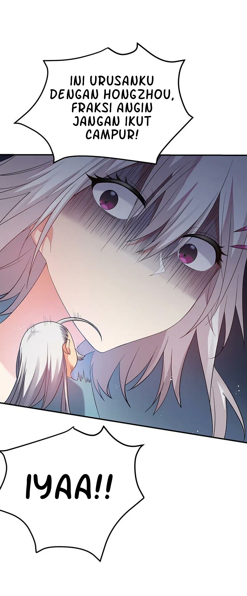 All Female Cultivators Want To Sleep With Me Chapter 34 Gambar 42