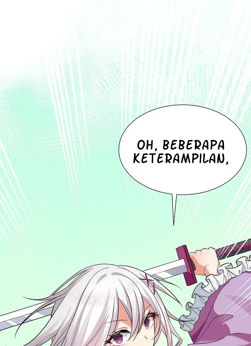 All Female Cultivators Want To Sleep With Me Chapter 34 Gambar 51