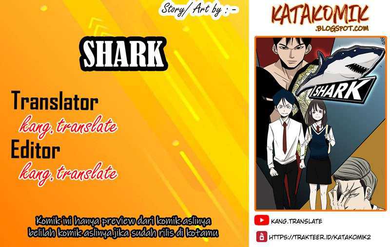 Baca Komik Shark Chapter 25 Gambar 1