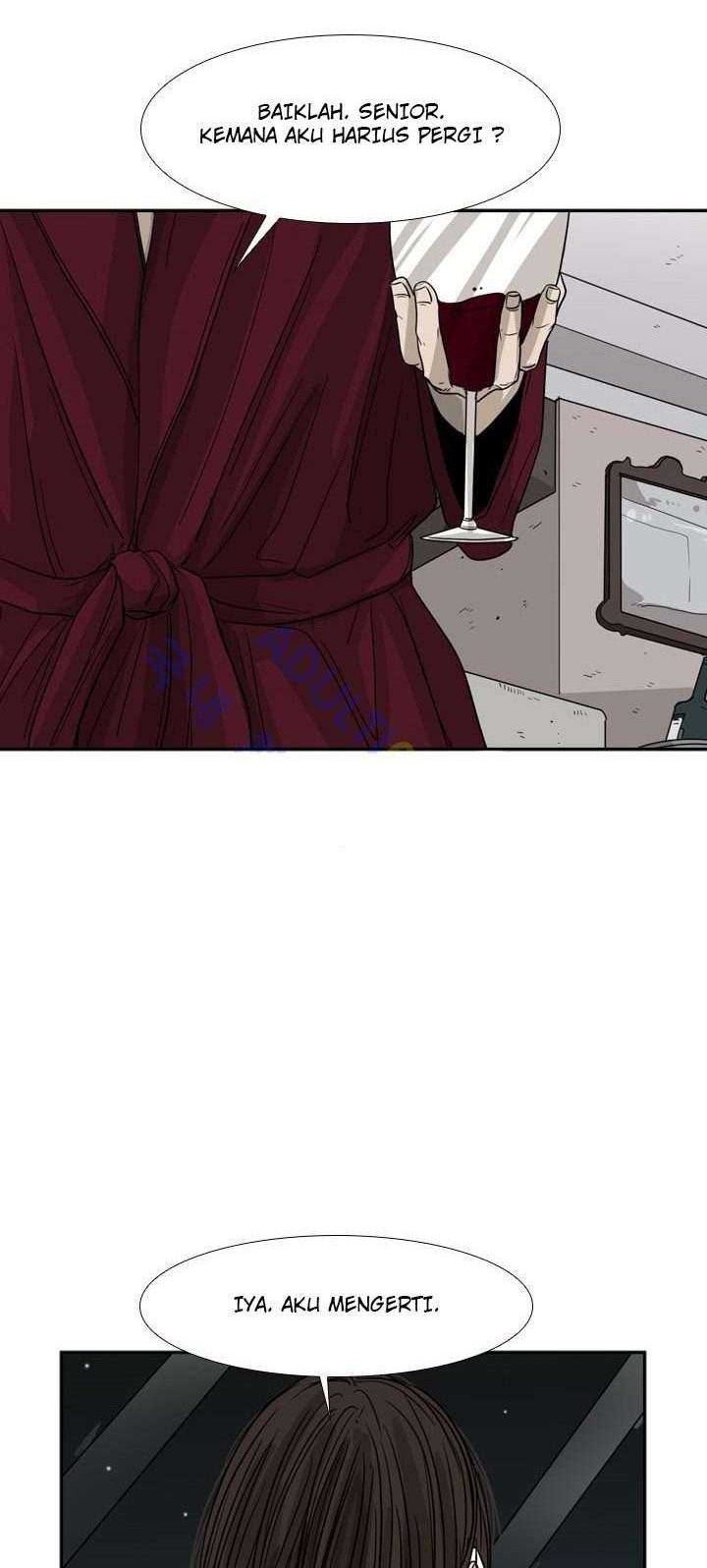 Shark Chapter 25 Gambar 25