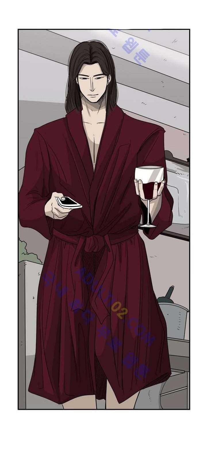 Shark Chapter 25 Gambar 27