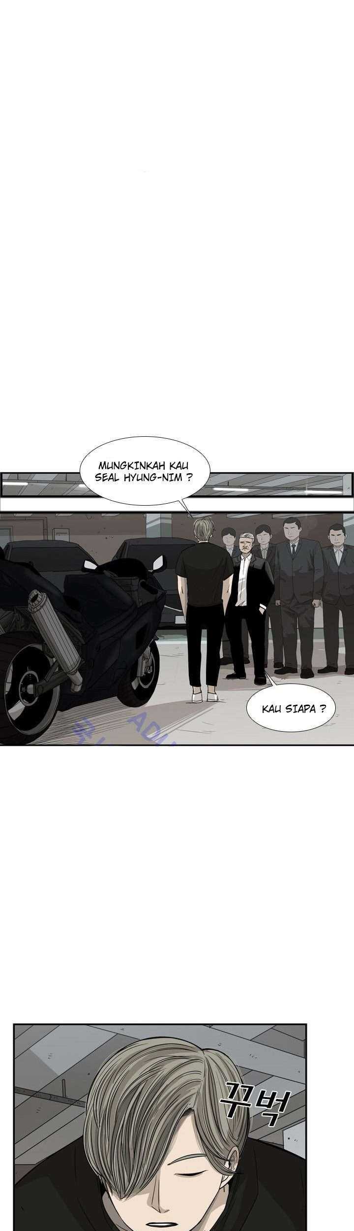 Shark Chapter 25 Gambar 38