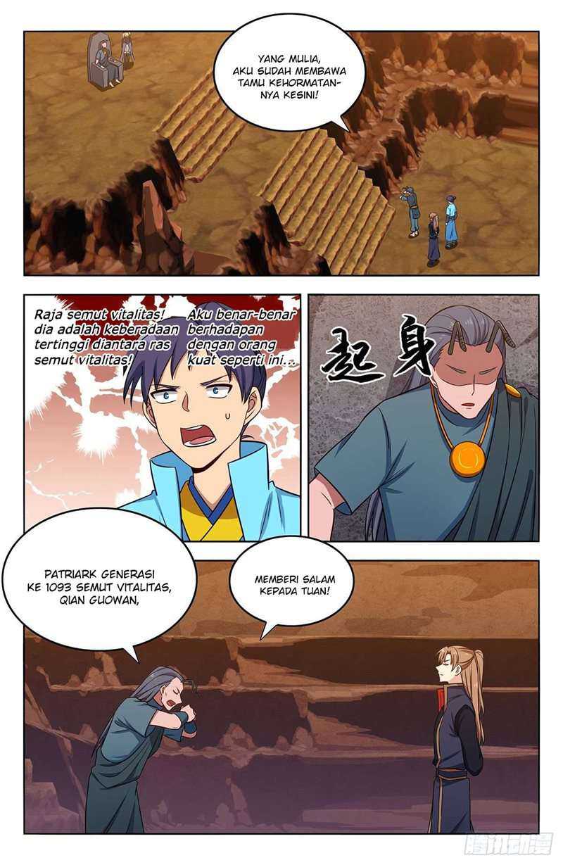 Strongest Anti M.E.T.A Chapter 379 Gambar 6