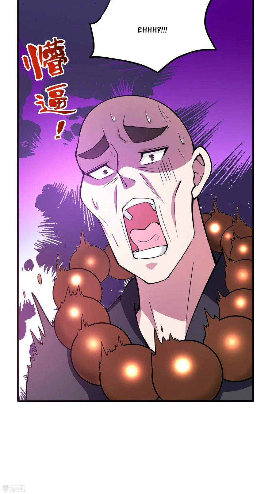 Strongest Divine Doctor Mixed City Chapter 165 Gambar 17