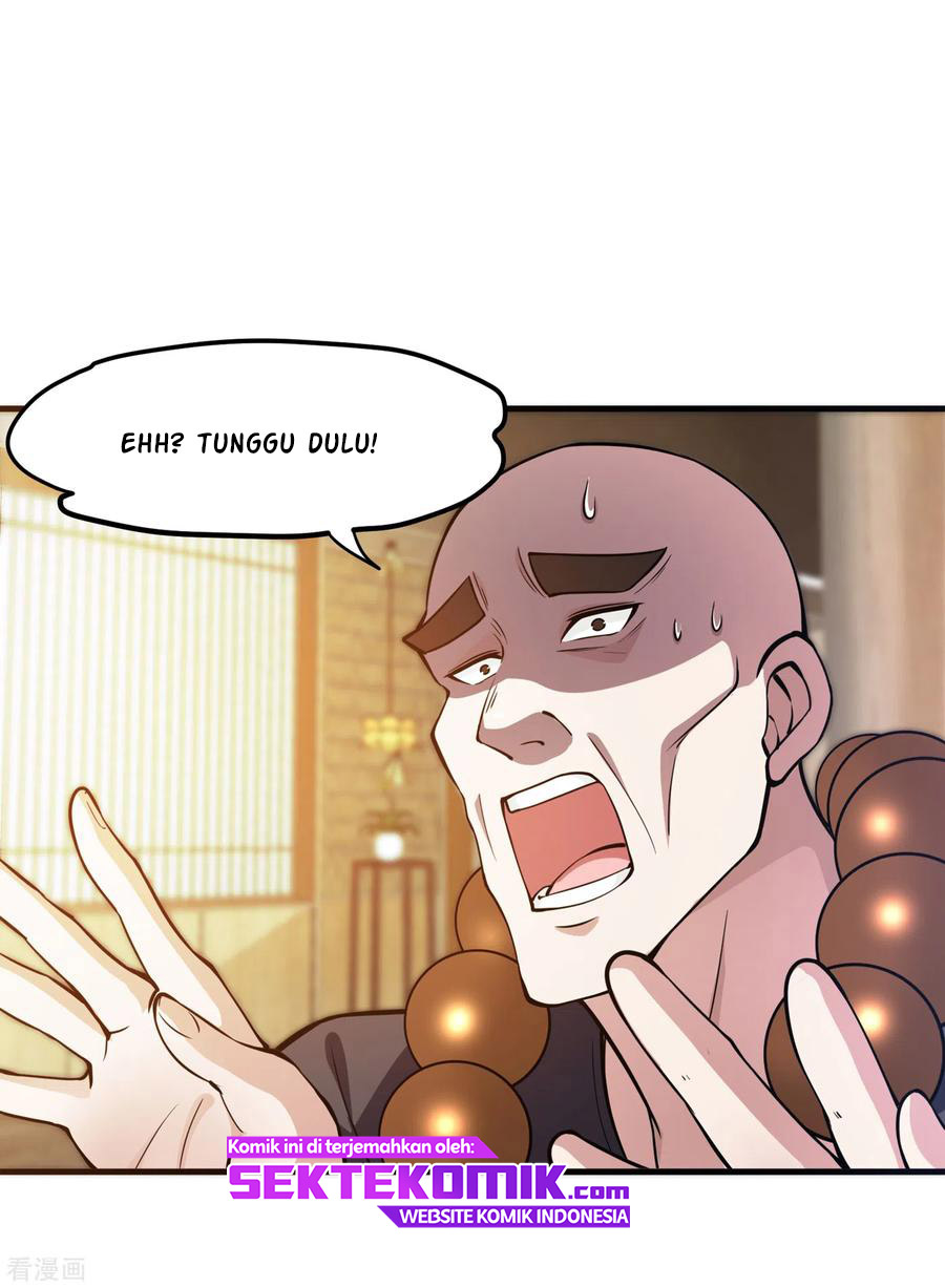 Strongest Divine Doctor Mixed City Chapter 165 Gambar 19