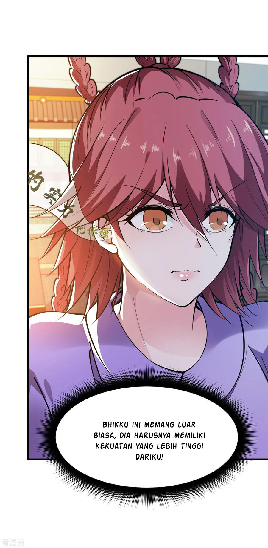 Strongest Divine Doctor Mixed City Chapter 165 Gambar 25