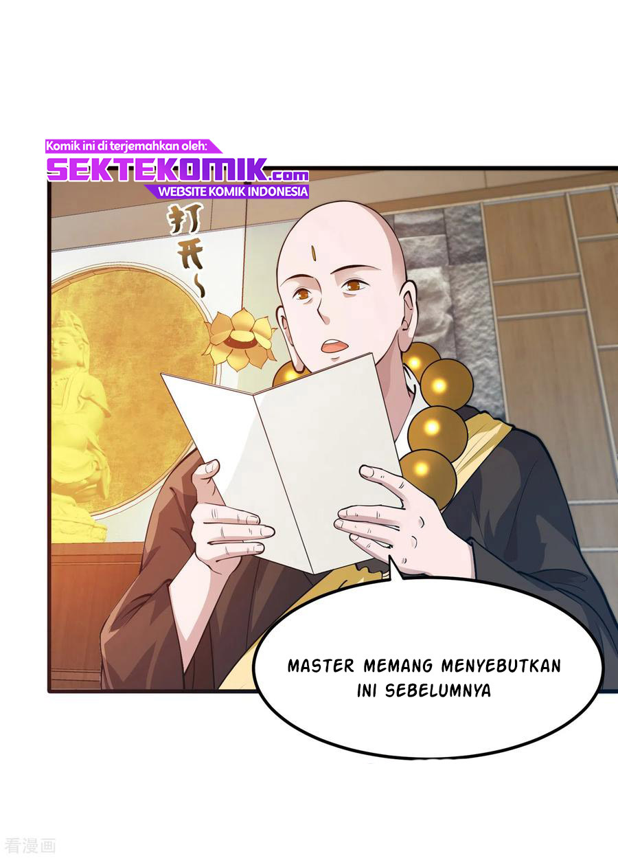 Strongest Divine Doctor Mixed City Chapter 165 Gambar 32