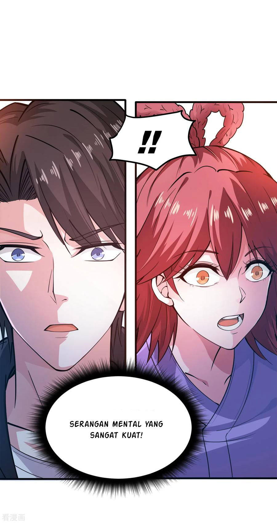 Strongest Divine Doctor Mixed City Chapter 165 Gambar 35