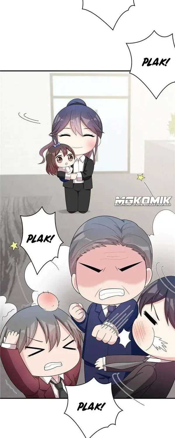 The Wife Contract and My Daughter’s Nanny Chapter 132 Gambar 17