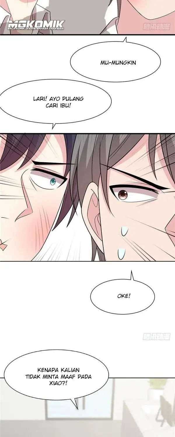 The Wife Contract and My Daughter’s Nanny Chapter 132 Gambar 19