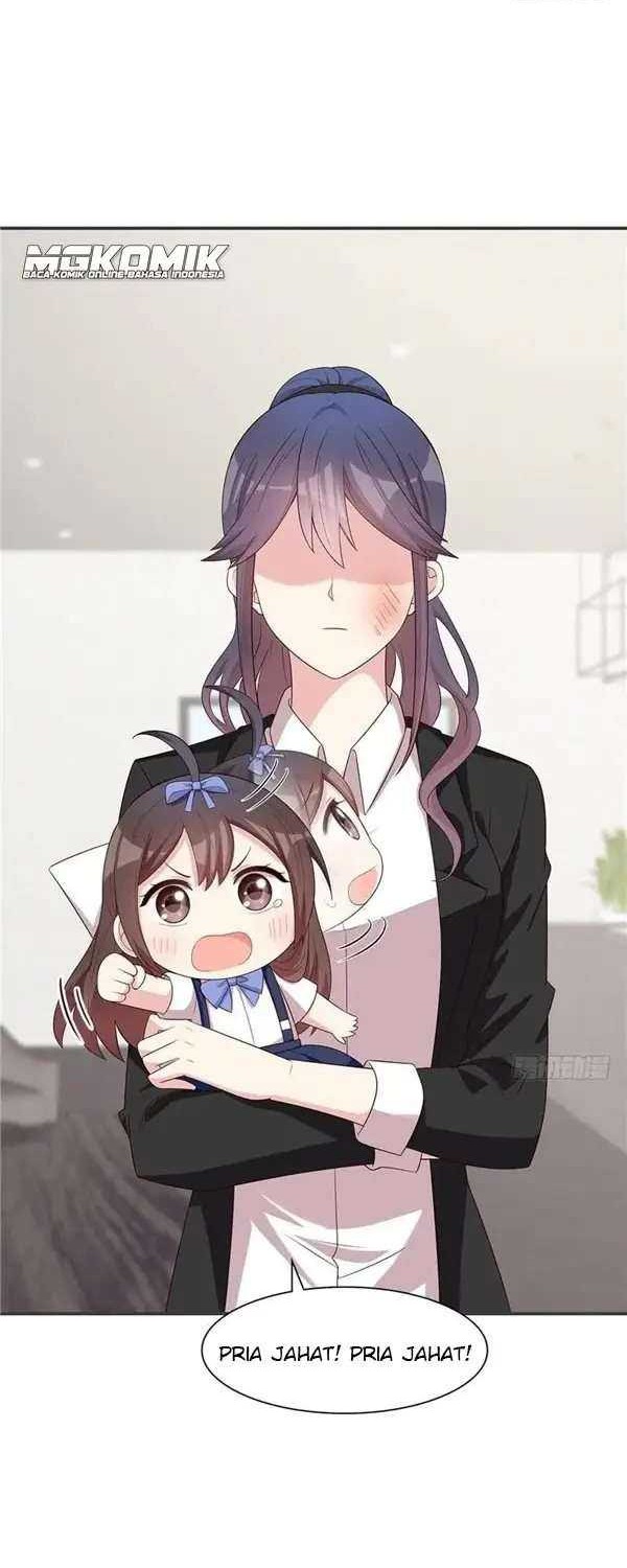 Manhua The Wife Contract and My Daughter’s Nanny Chapter 132 gambar nomor 2