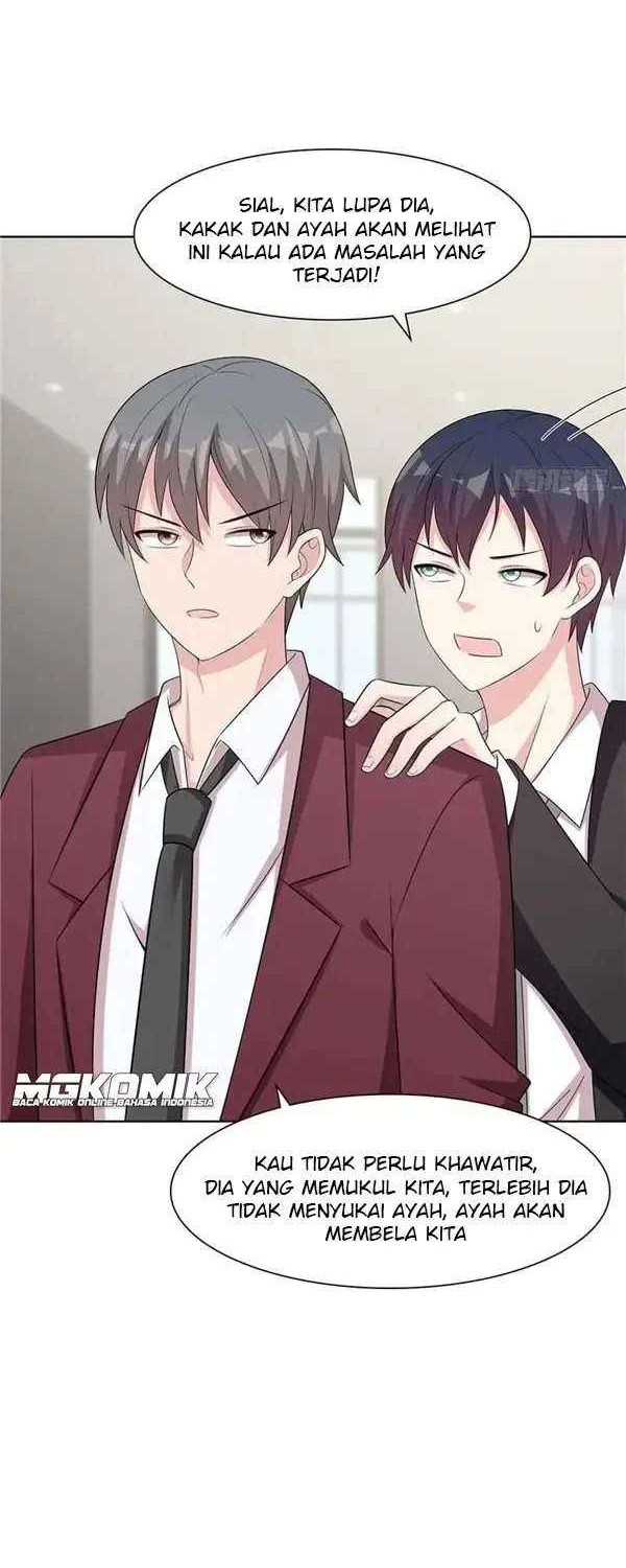 The Wife Contract and My Daughter’s Nanny Chapter 132 Gambar 4