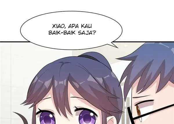 The Wife Contract and My Daughter’s Nanny Chapter 132 Gambar 5