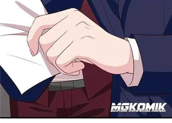 The Wife Contract and My Daughter’s Nanny Chapter 132 Gambar 10