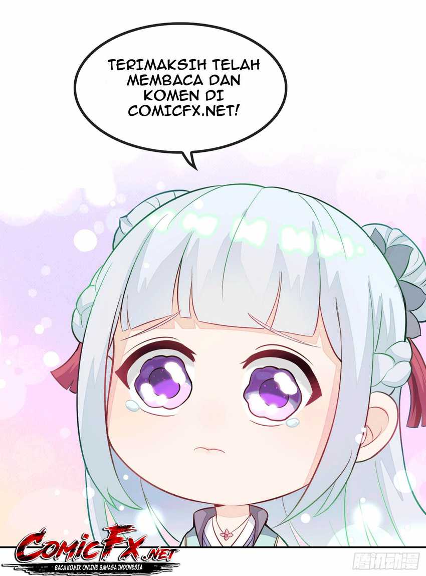 Hanging Out with a Gamer Girl Chapter 43 Gambar 6
