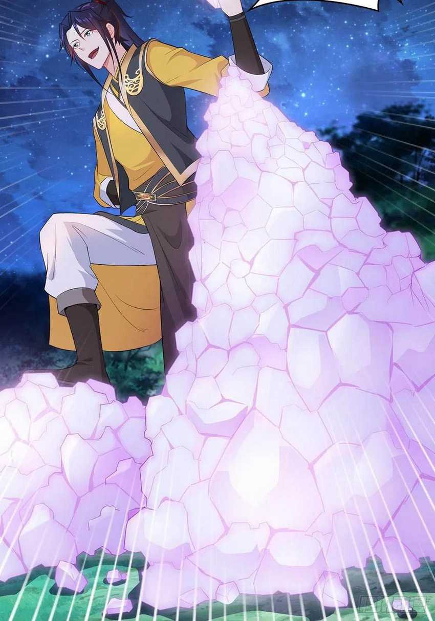 Forced To Become the Villain’s Son-in-law Chapter 49 Gambar 14