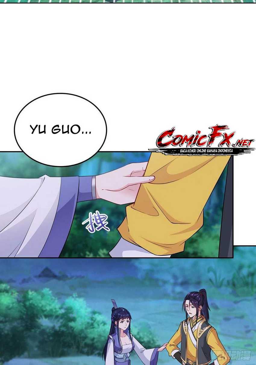 Forced To Become the Villain’s Son-in-law Chapter 49 Gambar 15