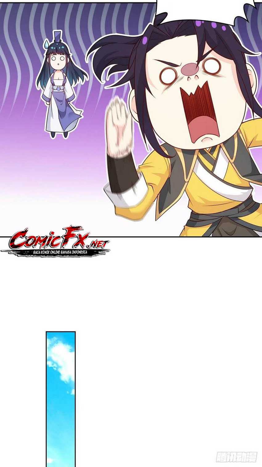 Forced To Become the Villain’s Son-in-law Chapter 49 Gambar 18