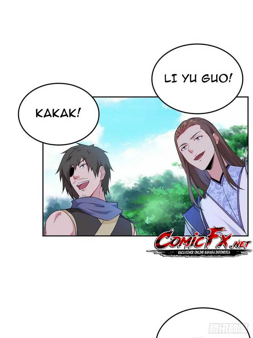 Forced To Become the Villain’s Son-in-law Chapter 49 Gambar 21