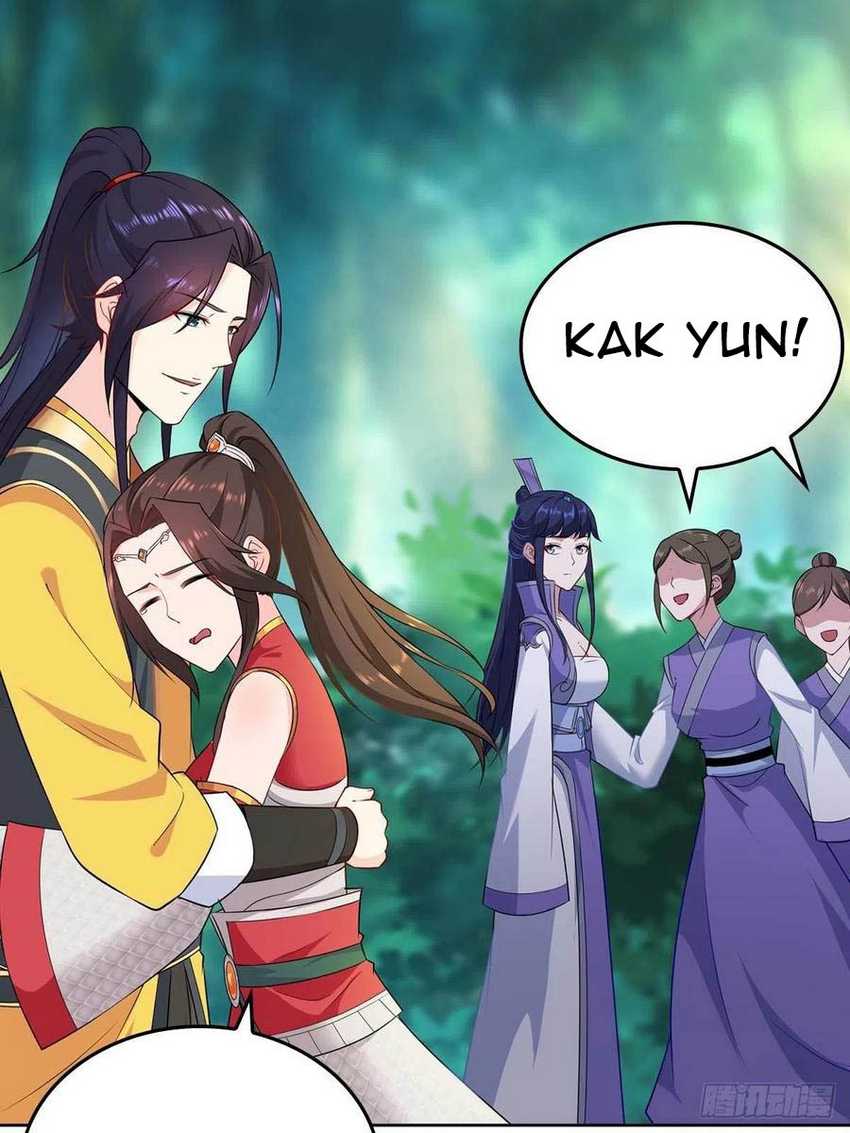 Forced To Become the Villain’s Son-in-law Chapter 49 Gambar 23