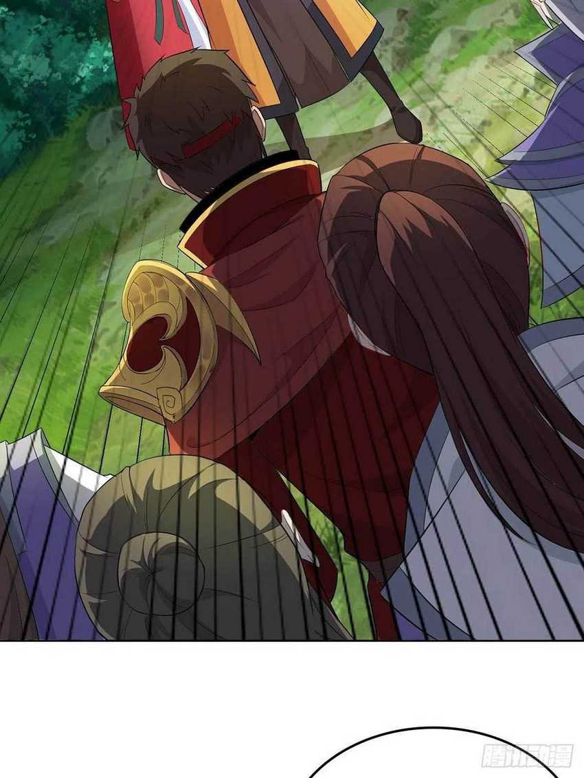 Forced To Become the Villain’s Son-in-law Chapter 49 Gambar 25