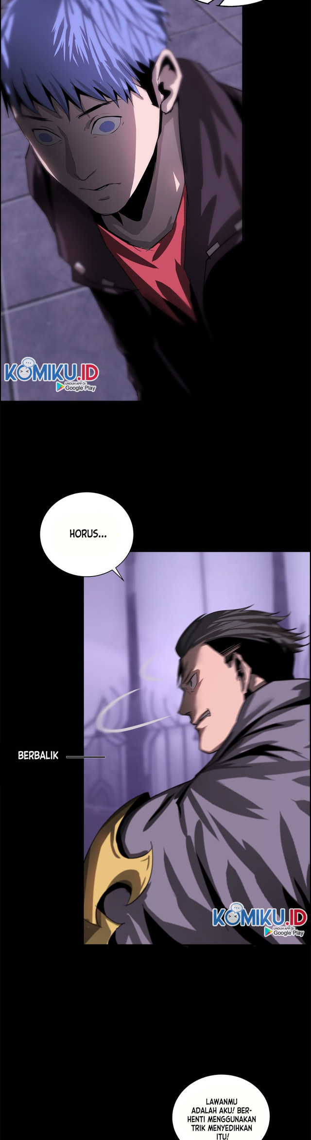 The Blade of Evolution Chapter 43 Gambar 10