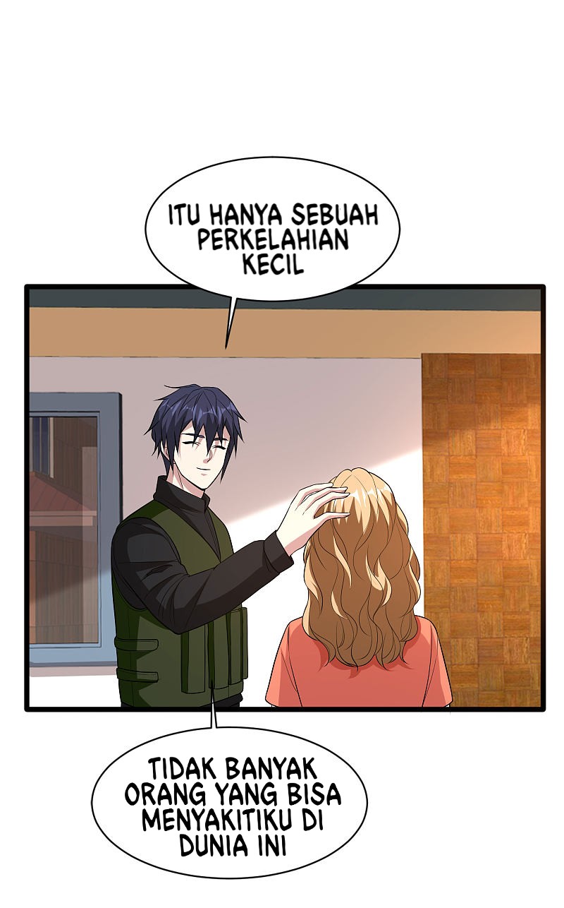 Dushi Xiewang Chapter 94 Gambar 8