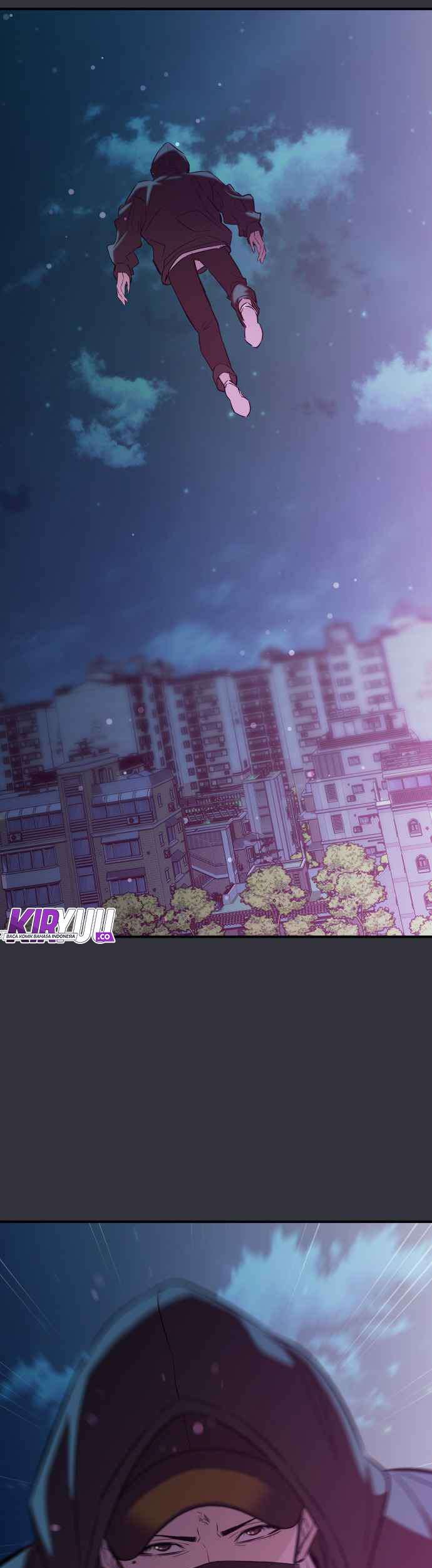 Incompetent Villain Chapter 14 Gambar 50